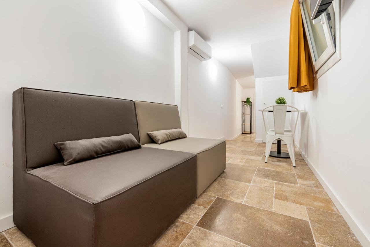 Apartamento Bajo Interior Sin Ventana En Barri Port Maritim Tarragona