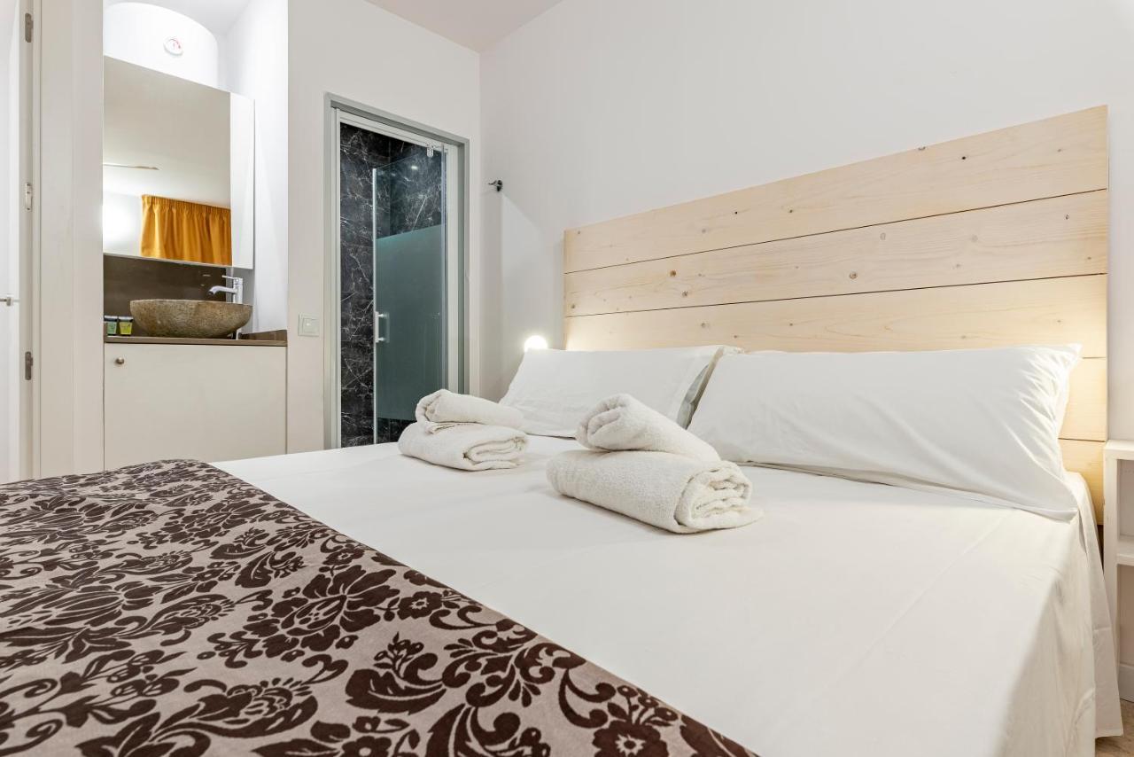 Apartamento Bajo Interior Sin Ventana En Barri Port Maritim