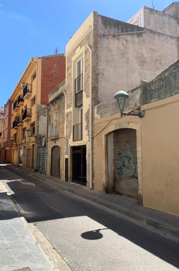 Apartamento Bajo Interior Sin Ventana En Barri Port Maritim